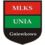 MLKS Unia Gniewkowo 队徽